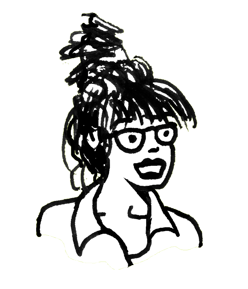 Anne Robert, psychothérapeute FSP Genève